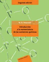 Introduccion a la Nomenclatura de las Sustancias Quimicas