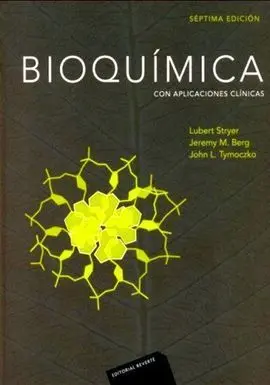 Bioquímica (7Ed) 2 Vols. Kit