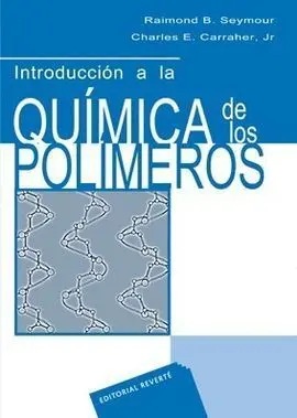 Quimica de los Polimeros