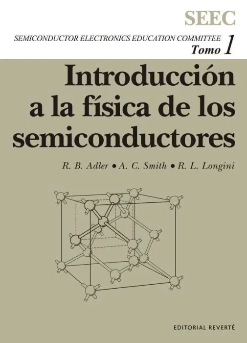 Introducción a la Física de los Semiconductores