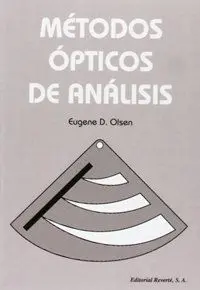 Métodos Ópticos de Análisis