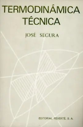 Termodinámica Técnica