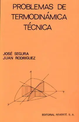 Problemas de Termodinámica Técnica