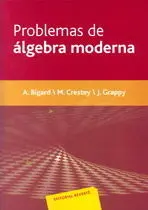 Problemas de Álgebra Moderna