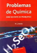 Problemas de Química