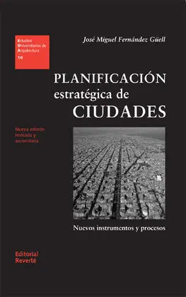 Planificación Estratégica de Ciudades