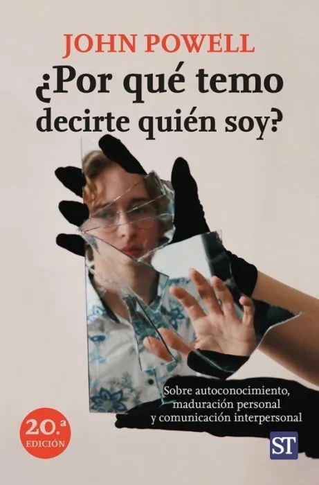 ¿Por qué Temo Decirte Quién Soy?
