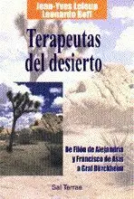 103 - Terapeutas del Desierto