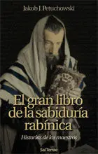 El Gran Libro de la Sabiduría Rabínica