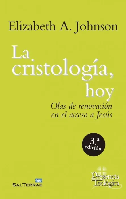 La Cristología Hoy