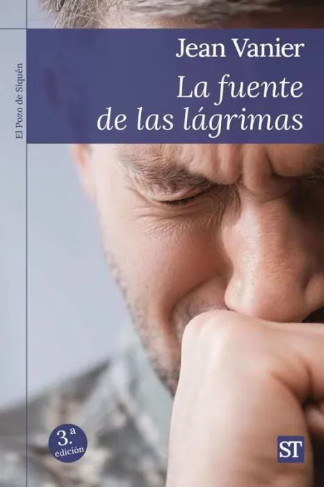 La Fuente de las Lágrimas