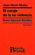 El Coraje de la no Violencia