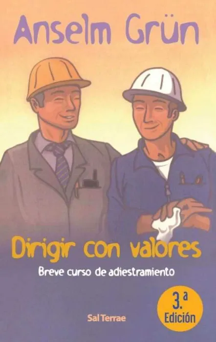 Dirigir con Valores