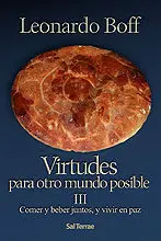 Comer y Beber Juntos, y Vivir en Paz