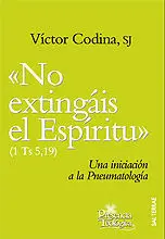 No Extingáis el Espíritu
