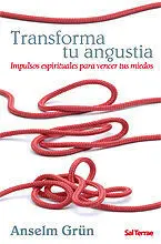 Transforma tu Angustia