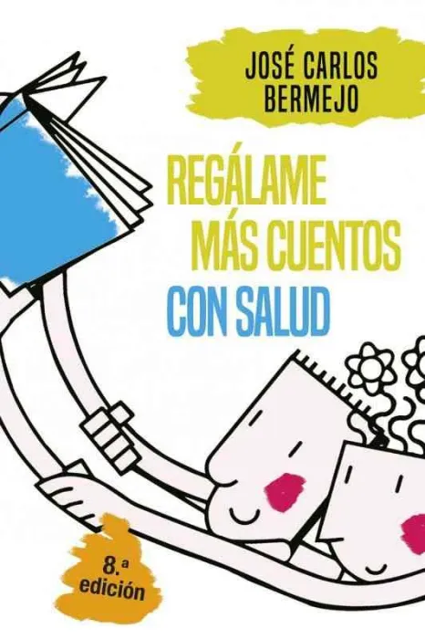 232 - Regálame Más Cuentos con Salud