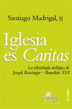 Iglesia Es Cáritas