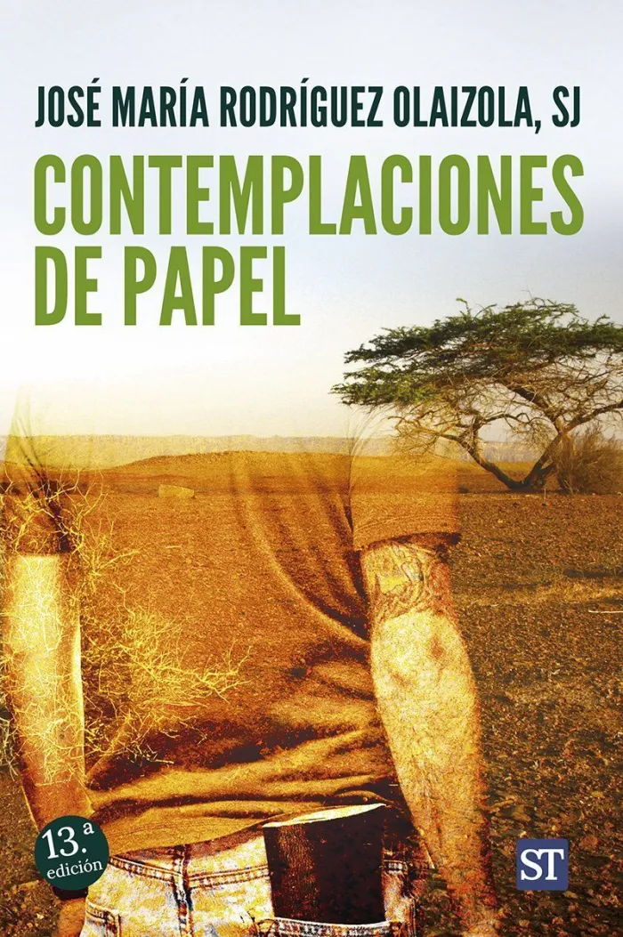 Contemplaciones de Papel