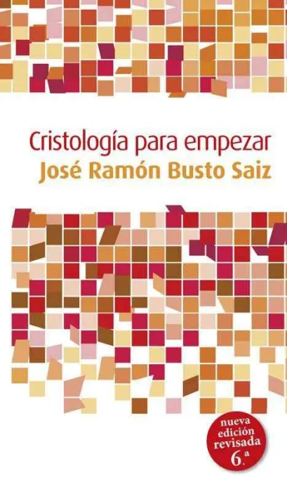 Cristología para Empezar