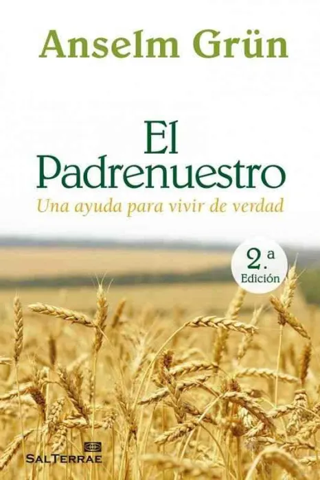 Padrenuestro, el