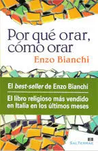 Por qué Orar, Cómo Orar