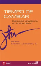 005 - Tiempo de Cambiar. Ejercicios Ignacianos en