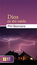 079 - Dios Es mi Oasis