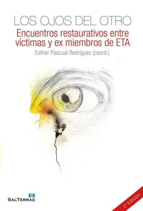 Ojos del Otro, los (2ªedicion)