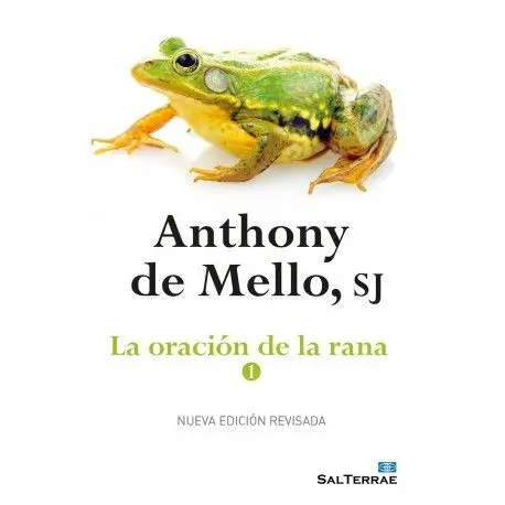 La Oración de la Rana - 1