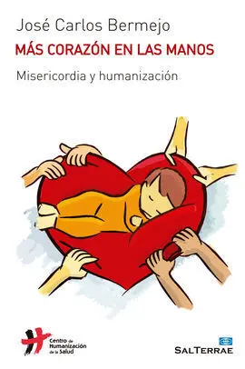 Más Corazón en las Manos