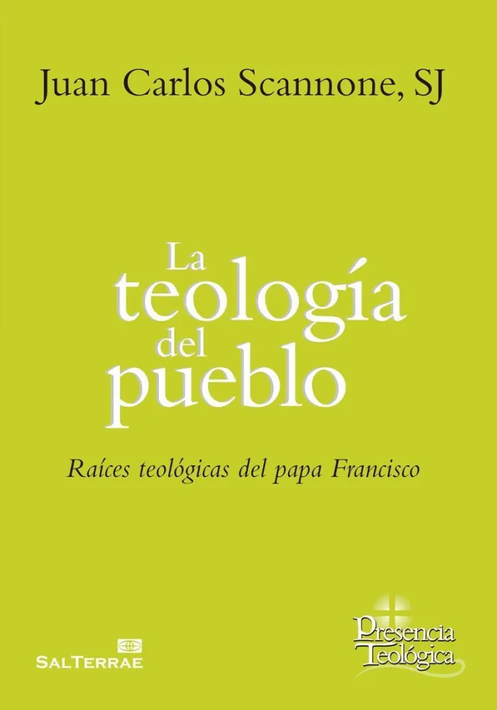 La Teología del Pueblo