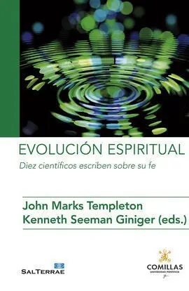 Evolucion Espiritual
