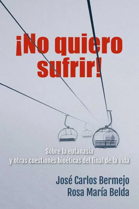 ¡No Quiero Sufrir!
