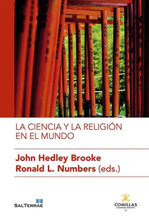 Ciencia y la Religion en el Mundo, la