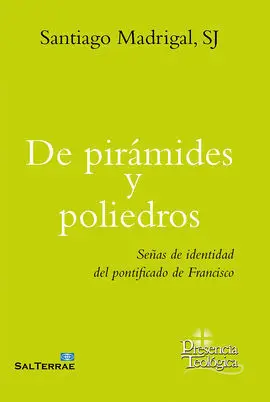 De Pirámides y Poliedros