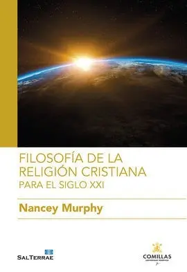 Filosofía de la Religión Cristiana