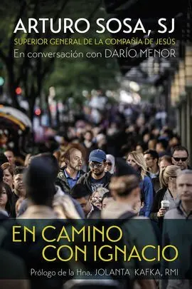 En Camino con Ignacio