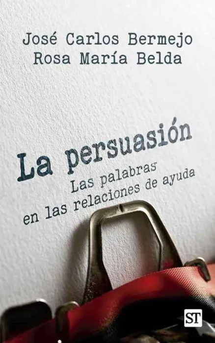 Persuasión, la