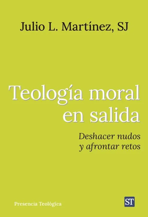 Teología Moral en Salida