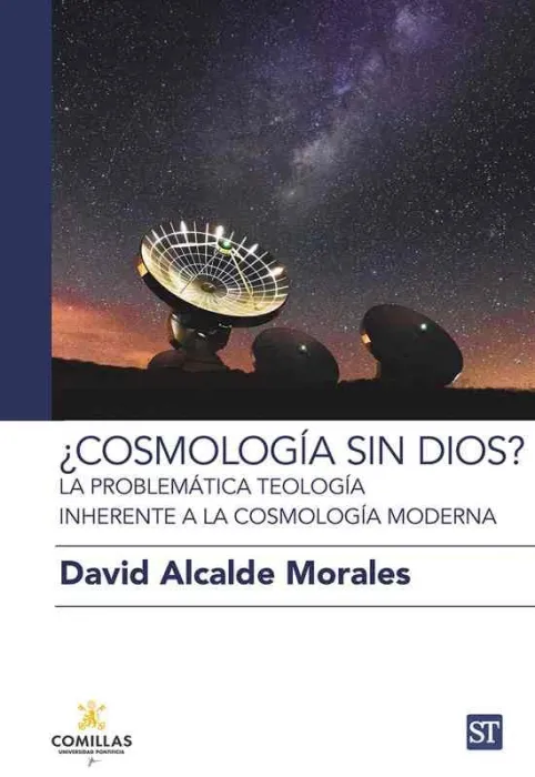 ¿Cosmologia sin Dios?