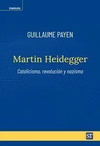 Martin Heidegger