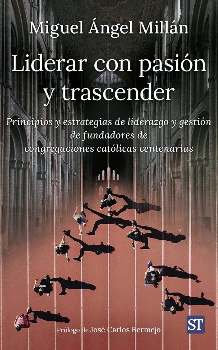 Liderar con Pasión y Trascender