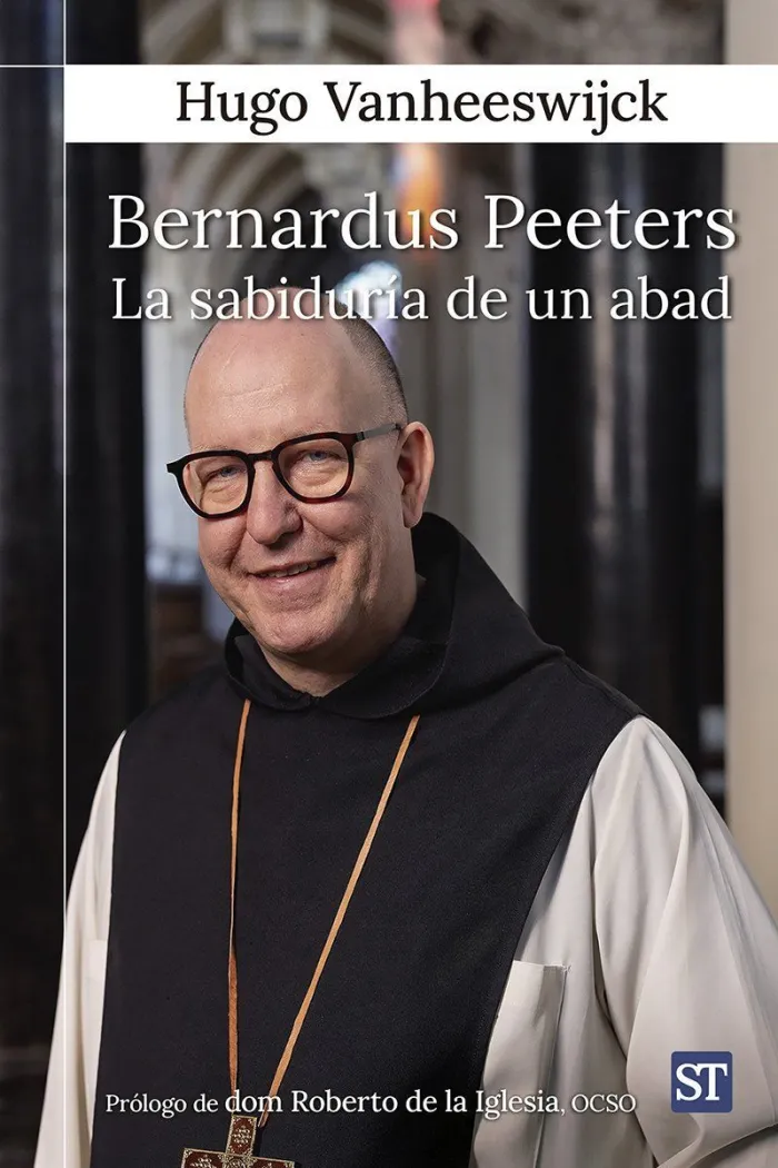 Bernardus Peeters. La Sabiduría de un Abad