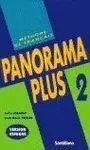 Panorama Plus 2 Livre de L Èléve
