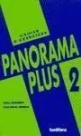 Panorama Plus 2 Cahier de Exercices