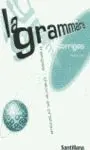 La Grammaire - Corriges