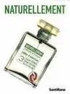 Naturellement 3 Cahier de Exercices