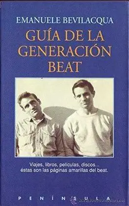 Guía de la Generación Beat