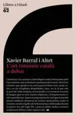 L Art Romanic Catala a Debat